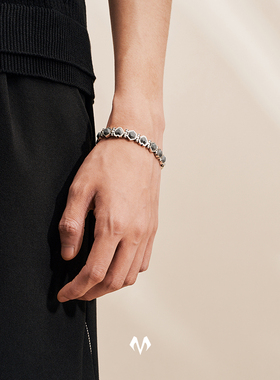 babama水泥留香系列手链