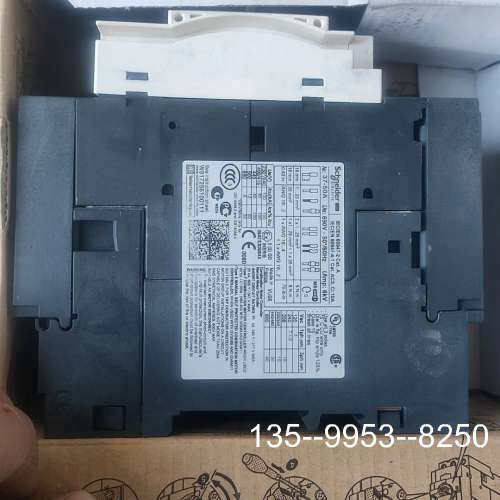 议价GV3P65电动机断路器，5台，有一个，但是详谈 - 图2