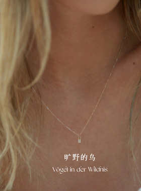 超级小！戴上超级好看！非常闪！