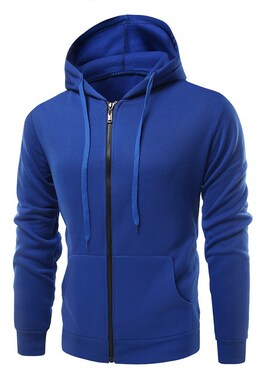 男士卫衣Autumn Men s Fleece Hoodies Men Jacket Tracksuits