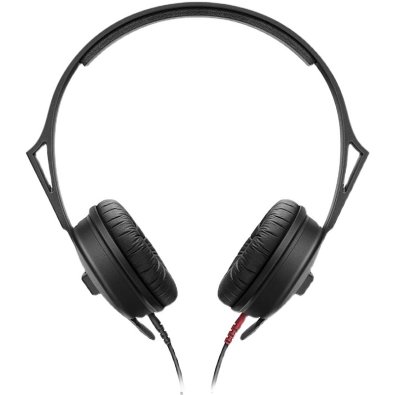 SENNHEISER/森海塞尔HD25 电脑手机DJ头戴式专业监听耳机HiFi护耳 - 图3