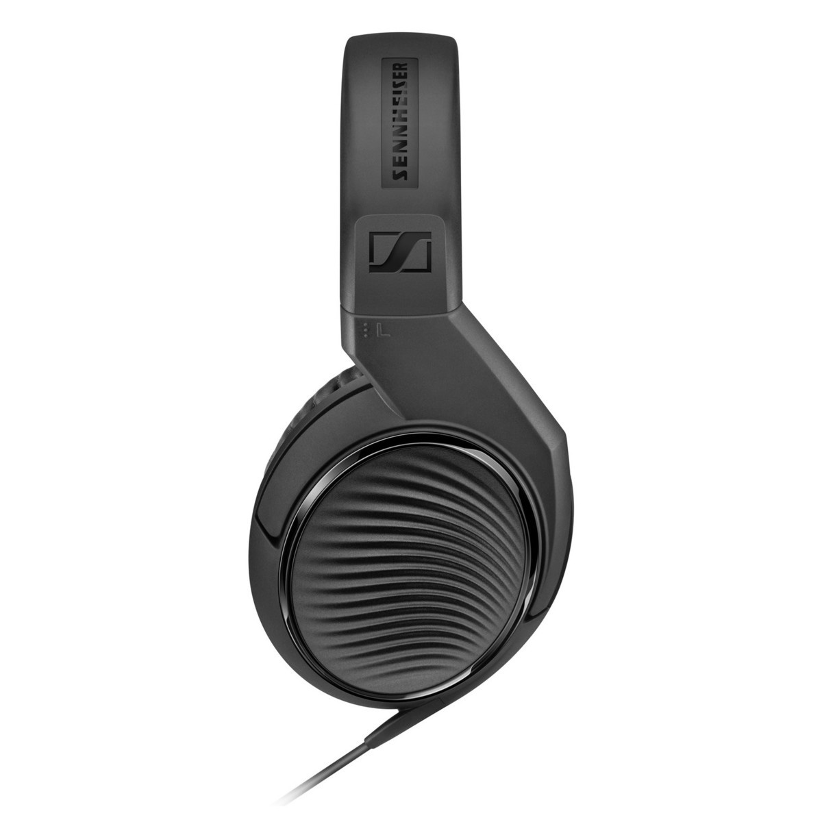 SENNHEISER/森海塞尔 HD200 PRO HD280头戴式监听耳机手机K歌录音 - 图1