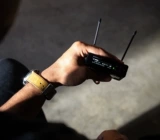 Sennheiser Senheiser EW DP-ME2 ME4 835Set Digital Wireless Microphone Performance