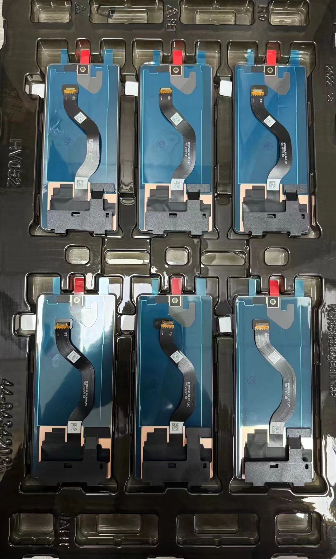 适用mateX/XS/XS2/X2x3x5折叠曲面屏幕总成显示屏内外大屏幕小屏 - 图3