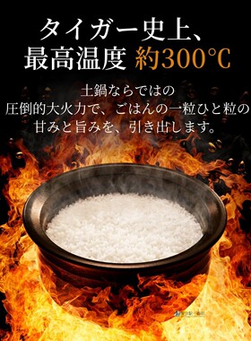 虎牌3LIH压力土锅电饭煲