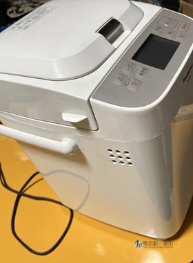 panasonic松下面包机年糕机