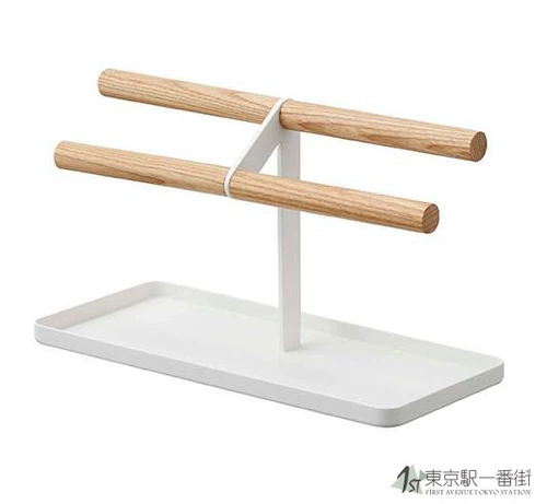 Японские покупки Yamazaki Yamazaki Industrial Tosca Nordic Jewelry Whate