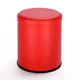 Sieve cup thickening household set sieve shaker dice cup shaker dice high-end leather bar ktv