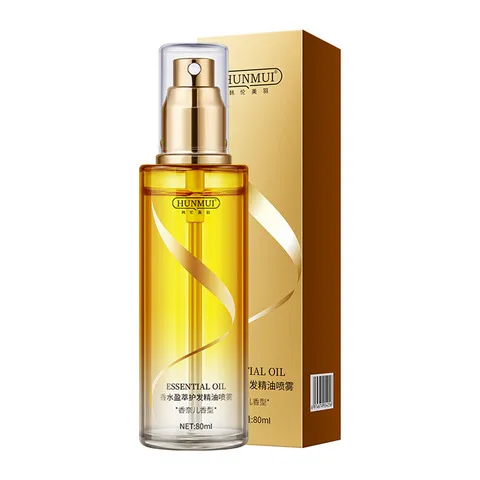 美羽护理干枯护发精华打结喷雾香水头发毛躁韩伦改善免洗护发精油,淘宝优惠券,粉丝福利购,淘宝优惠卷