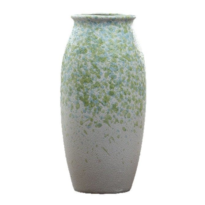 复古陶瓷花瓶桌摆清新多巴胺创意插花系列水培鲜花客厅玄关小摆件,淘宝优惠券,粉丝福利购,淘宝优惠卷