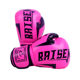 Gloves fighting boxing children training punching bag