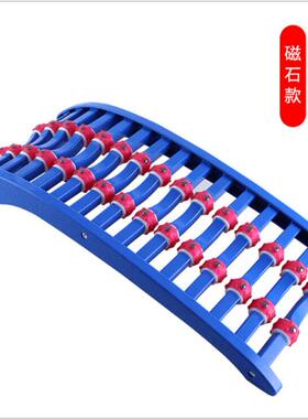 腰椎舒展器 脊柱脊椎舒缓架 驼背矫正器颈椎腰间盘按摩器