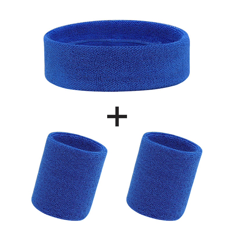 棉纯色运动发带成人男女儿童款吸汗束发带健身跑步瑜伽篮球护手腕,淘宝优惠券,粉丝福利购,淘宝优惠卷