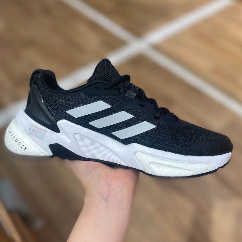 Adidas women's shoes X9000L3 mesh breathable sports cushioning running  shoes 2021 autumn S23689 S23688