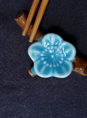 陶瓷日式风餐厅小摆件