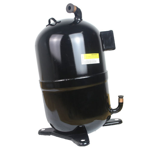 三菱重工CB100CB125 CB150 CB80 AAD201A027G冷水机10P压缩机 - 图2