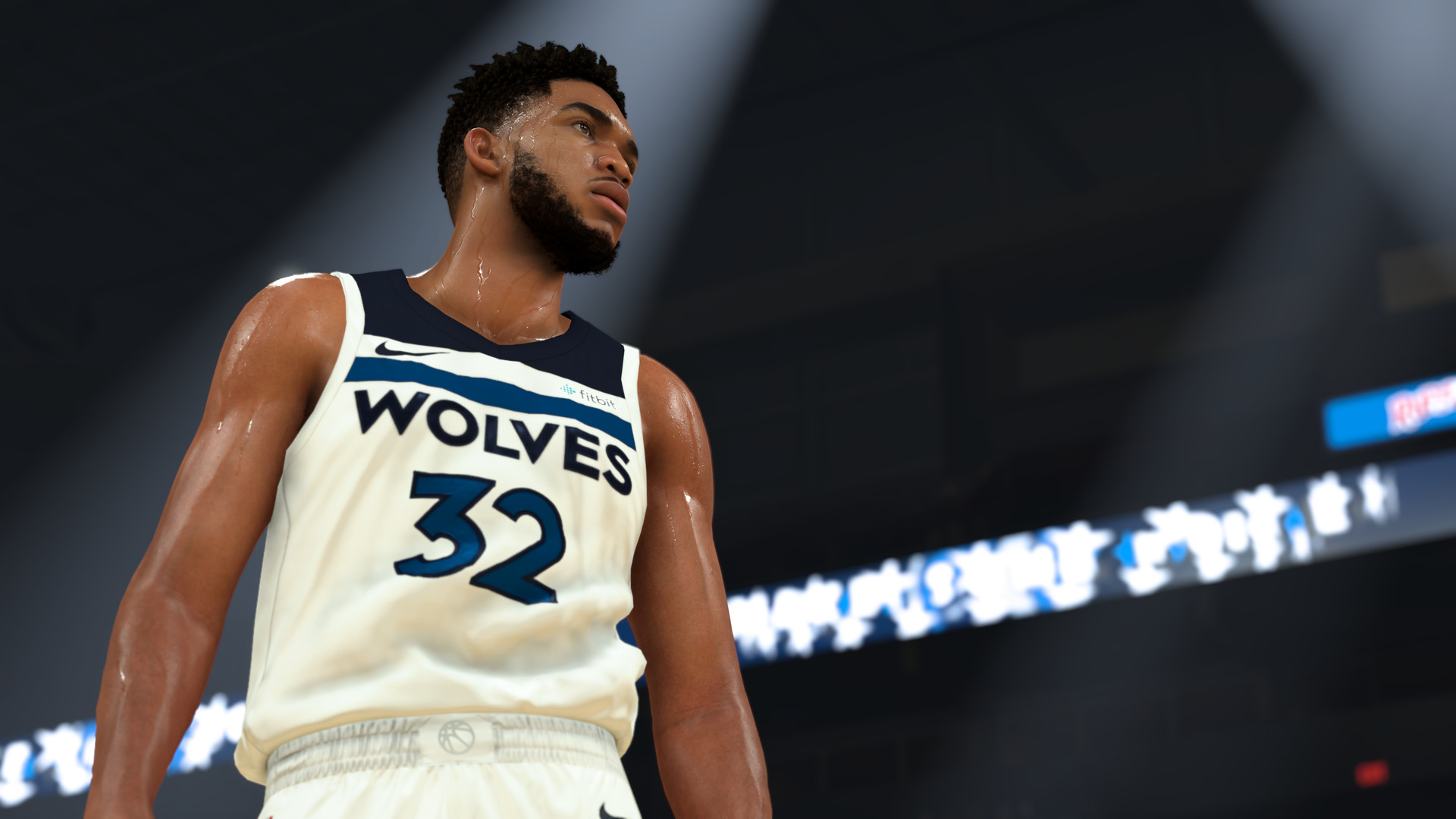 NBA2K20 美国职业篮球2020 STEAM国区 PC正版 中文 激活码CDKEY - 图1