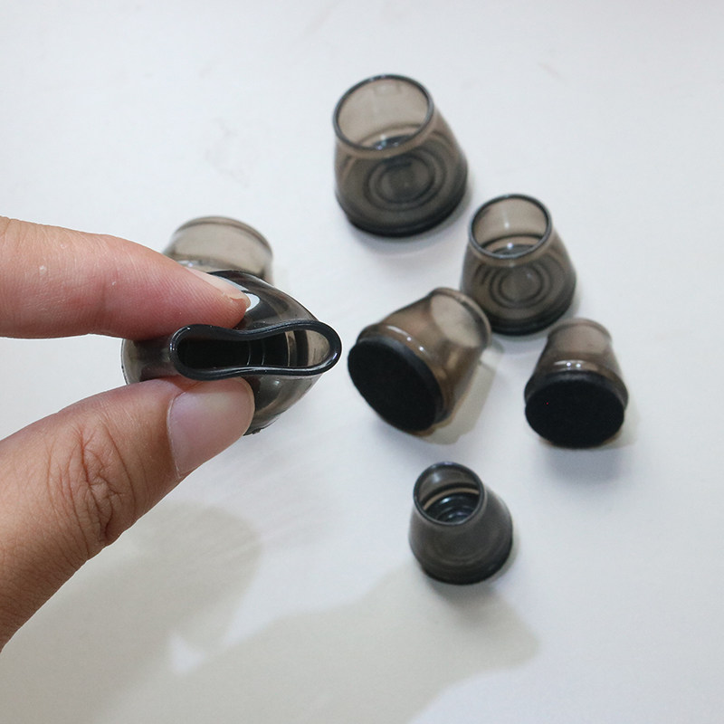 小号桌椅脚套静音耐磨椅子脚垫餐椅桌脚垫桌腿保护套板凳腿硅胶套,淘宝优惠券,粉丝福利购,淘宝优惠卷