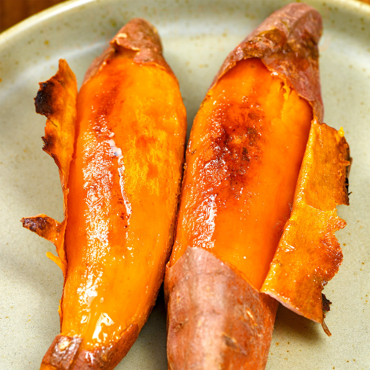 山东烟薯25号糖心10斤新鲜超甜地瓜 福瑞达番薯