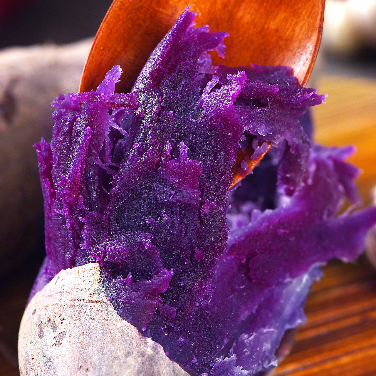 新鲜农家蜜薯10斤板栗包邮5番薯 福瑞达番薯