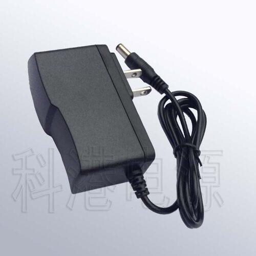 4.5V1A开关电源适配器  CD机4.5V1000mA圆/扁脚 中/美/欧/英规 C - 图2