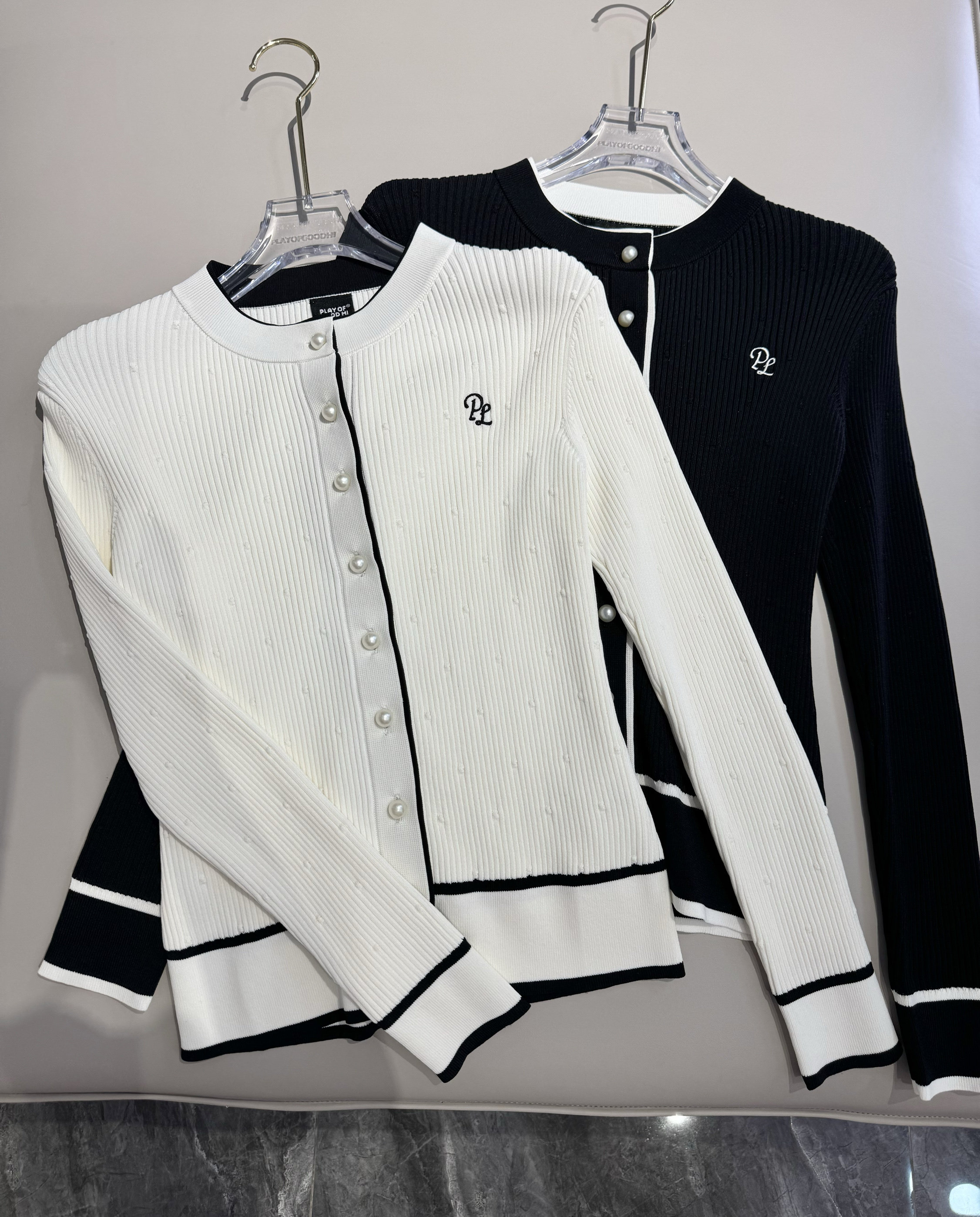 高尔夫服装女秋冬款高尔夫长袖女保暖显瘦高尔夫外套女高尔夫球服,淘宝优惠券,粉丝福利购,淘宝优惠卷