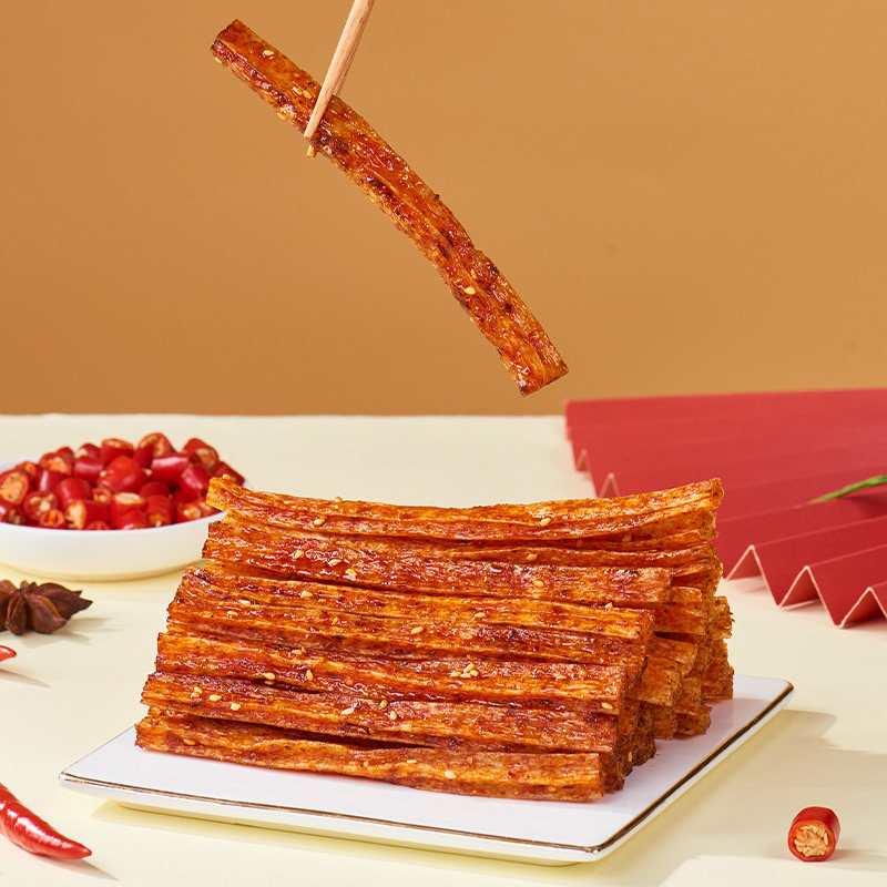 翻天娃辣条爆辣香油条香辣丝辣条90后儿时怀旧网红休闲解馋零食品,淘宝优惠券,粉丝福利购,淘宝优惠卷