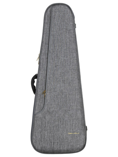 立体防护加厚棉加绒防水个性摇滚电吉他电贝斯贝司双肩包套盒袋箱