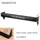 Mobile phone accessories shelf jewelry display