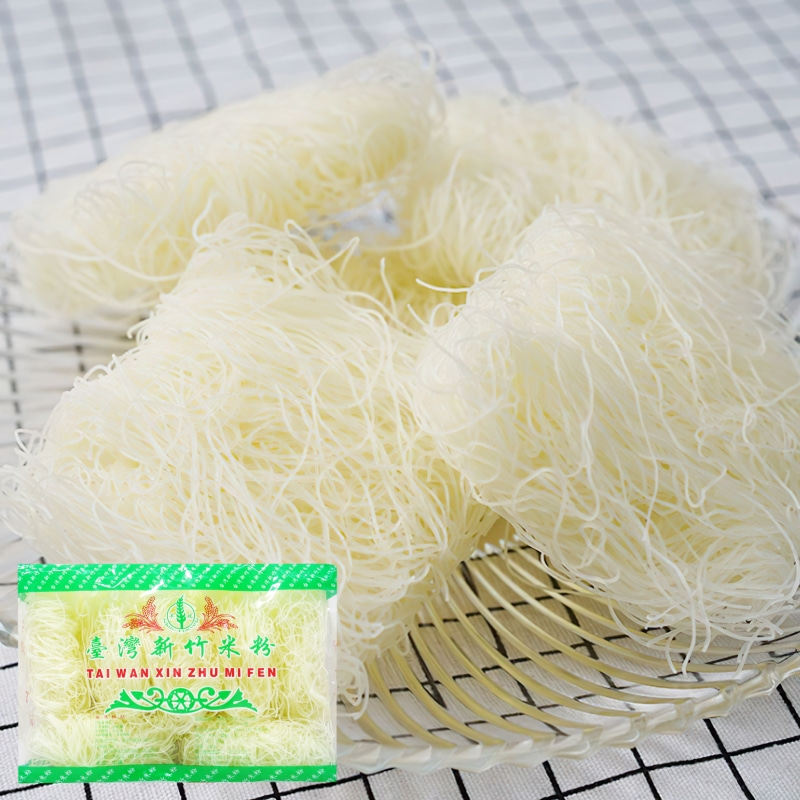 丰收牌台湾新竹米粉454克*2包 闽南细米线麻辣烫粉丝方便米线速食,淘宝优惠券,粉丝福利购,淘宝优惠卷