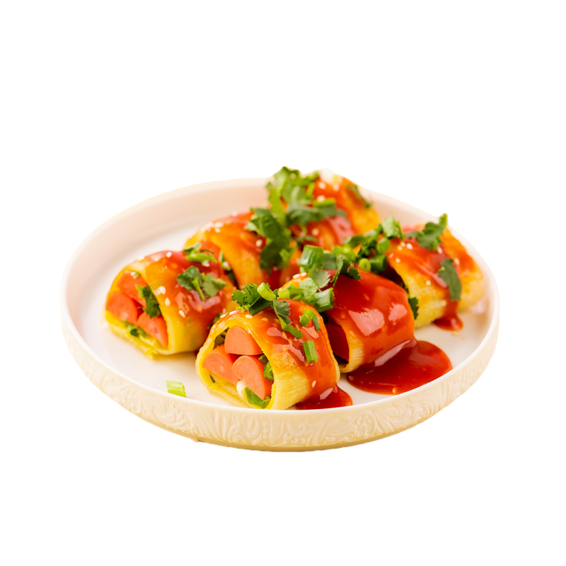 清真烤冷面早餐速食东北特色美食朝鲜面皮休闲小吃家用含酱料套餐,淘宝优惠券,粉丝福利购,淘宝优惠卷