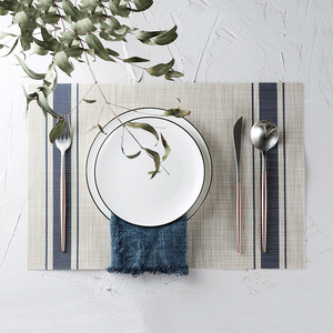 北欧创意隔热垫PVC防水