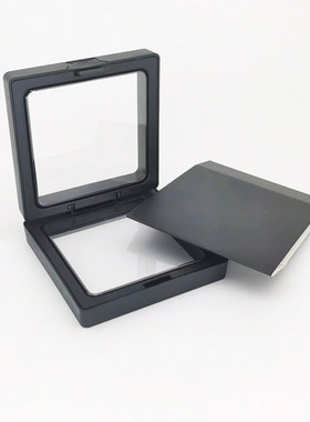 pe膜首饰盒珠宝手串展示防氧塑料