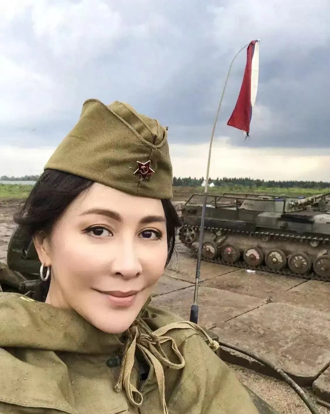 俄罗斯苏联苏军斗篷户外便携保温防风外套套装野战套装服,淘宝优惠券,粉丝福利购,淘宝优惠卷