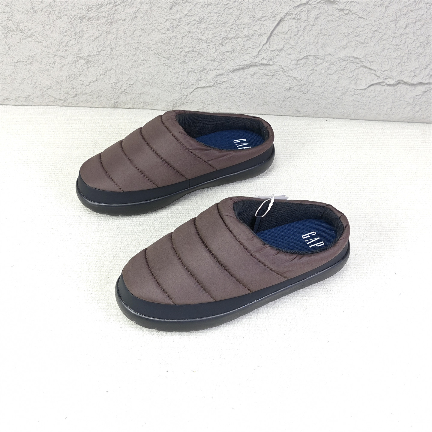 出韩国棉拖鞋情侣2025新款韩版ins潮室内外穿保暖加绒运动休闲鞋,淘宝优惠券,粉丝福利购,淘宝优惠卷