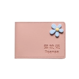 Чехол для водительских прав, комплект, универсальный картхолдер, 2 в 1