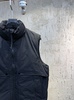 2026 Early Winter New American Retro Stand Collar Down Vest Men's Loose Casual Versatile Sleeveless Vest Trendy
