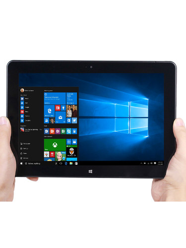 联想thinkpad 10 超清掌上平板电脑二合一windows10系统炒股办公 - 图1