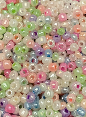 发簪流苏材料包手工串珠