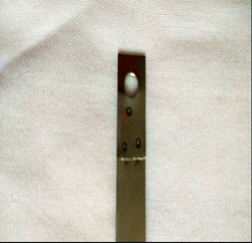 真空包装机封口机加热条/进口镍铬材质丝片配件电热/发热条片开票 - 图2