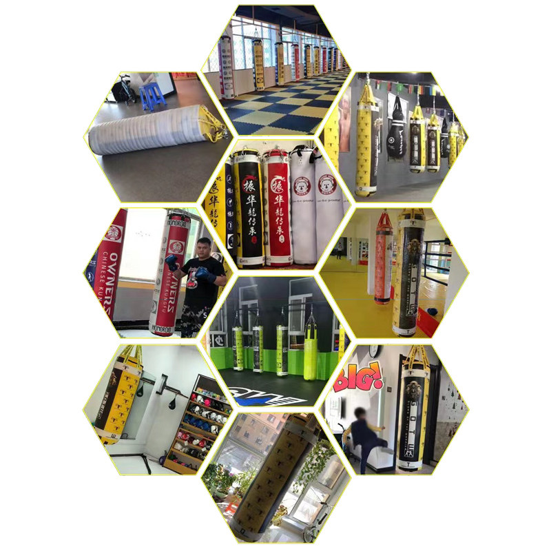 拳击沙袋吊式成人散打沙包袋健身家用儿童泰拳跆拳道博击训练器材,淘宝优惠券,粉丝福利购,淘宝优惠卷