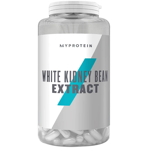 Myprotein Белая бобовая фасоль, агент по блокировке, пищевая еда, спаситель, звезды, съеденный фермент VTS
