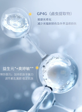 瑷尔博士抗皱紧致抗初老精华乳液