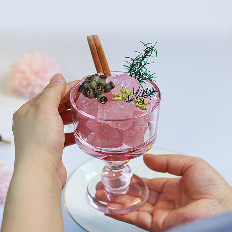 「樱花粉黛」扩香石香薰摆件卧室内家用无火精油香氛香薰晶石礼盒,淘宝优惠券,粉丝福利购,淘宝优惠卷