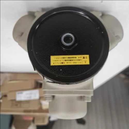派克PARKER TAM6-0515F-X - 图2