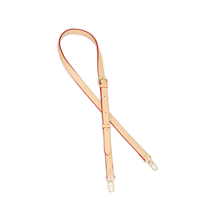 适用speedy20肩带25原版斜挎带变色皮替换包包背包带配件单买 - 图3