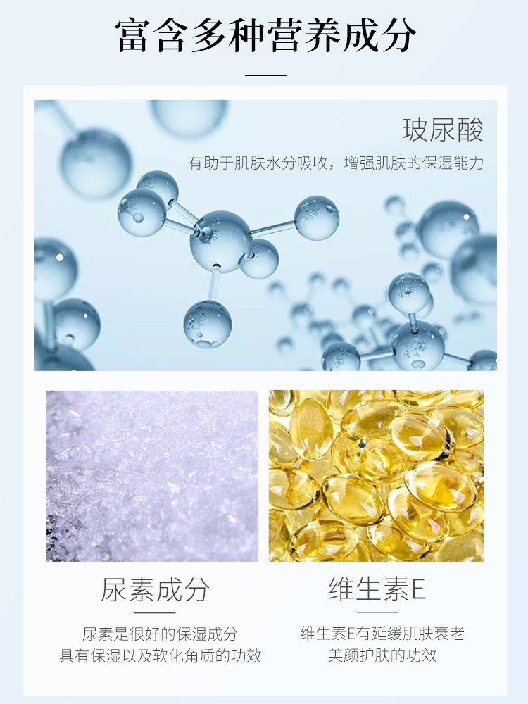 日本资生堂尿素保湿滋润秋冬身体乳 西选海外身体乳/霜