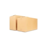 Квадратная коробка, система хранения для переезда, увеличенная толщина, делается под заказ, оптовые продажи