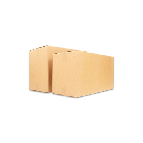 Квадратная коробка, система хранения для переезда, увеличенная толщина, делается под заказ, оптовые продажи