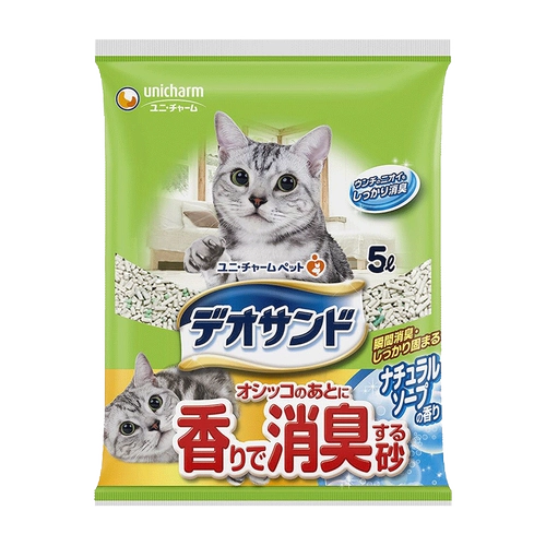 [Специальное предложение] Jiale Zi Zi Zi Zi Zi Zi Zi Zi Zi Diseals Velver Cat Sand 5l пыль пыли пыли Вода Вода Абсорбция кошки
